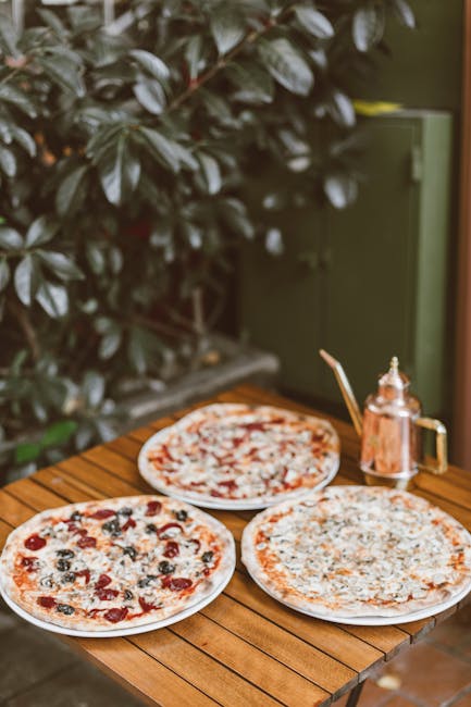 Dessert platter with berries